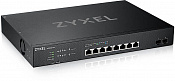 Коммутатор Zyxel NebulaFlex XS1930-10-ZZ0101F 2SFP+ управляемый