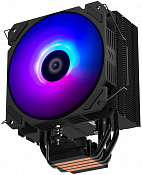 Устройство охлаждения(кулер) Zalman CNPS9X Performa Black ARGB Soc-AM5/AM4/1151/1200/1700 4-pin 14-2