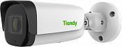 Камера видеонаблюдения IP Tiandy Lite TC-C35US I8/A/E/Y/M/C/H/2.7-13.5/V4.0 2.7-13.5мм корп.:белый (