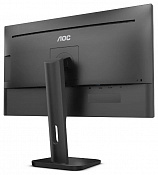 Монитор AOC 23.8" 24P1(00/01) черный IPS LED 16:9 DVI HDMI M/M матовая HAS Pivot 1000:1