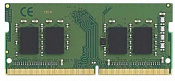 Память DDR4 32Gb 3200MHz Kingston KVR32S22S8/16 RTL PC4-25600 CL22 SO-DIMM 260-pin 1.2В single rank