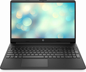 Ноутбук HP 15s-fq5025nz Core i5 1235U 8Gb SSD512Gb Intel Iris Xe graphics 15.6" IPS FHD (1920x1080) 