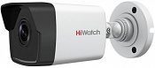 Камера видеонаблюдения IP HiWatch DS-I200(D) (2.8 mm) 2.8-2.8мм цв. корп.:белый