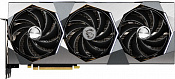Видеокарта MSI PCI-E 4.0 RTX 4070 Ti SUPRIM X 12G NVIDIA GeForce RTX 4070TI 12288Mb 192 GDDR6X 2775/