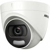 Камера видеонаблюдения аналоговая Hikvision DS-2CE72HFT-F28(2.8mm) 2.8-2.8мм HD-CVI HD-TVI цветная к
