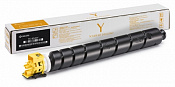 Картридж лазерный Kyocera 1T02L7ANL0 TK-8345Y желтый (12000стр.) для Kyocera TASKalfa 2552ci