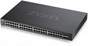 Коммутатор Zyxel NebulaFlex XGS1930-52-EU0101F 48G 4SFP+ управляемый