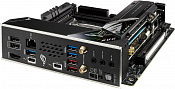 Материнская плата Asus ROG STRIX Z690-I GAMING WIFI Soc-1700 Intel Z690 2xDDR5 mini-ITX AC`97 8ch(7.
