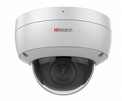 Камера видеонаблюдения IP HiWatch DS-I652M(B)(2.8mm) 2.8-2.8мм цв.