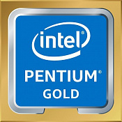 Процессор Intel Pentium Gold G6400 Soc-1200 (4GHz/iUHDG610) OEM