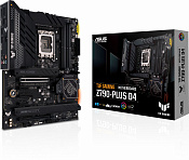 Материнская плата Asus TUF GAMING Z790-PLUS D4 Soc-1700 Intel Z790 4xDDR4 ATX AC`97 8ch(7.1) 2.5Gg R
