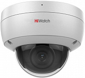 Камера видеонаблюдения IP HiWatch DS-I652M (4 mm) 4-4мм цв. корп.:белый