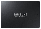 Накопитель SSD Samsung SATA III 240Gb MZ7LH240HAHQ-00005 PM883 2.5" .3 DWPD OEM