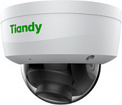 Камера видеонаблюдения IP Tiandy Lite TC-C34KS I3/E/Y/C/SD/2.8mm/V4.2 2.8-2.8мм цв. корп.:белый