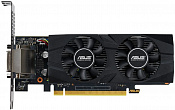 Видеокарта Asus PCI-E GTX1650-O4G-LP-BRK nVidia GeForce GTX 1650 4096Mb 128bit GDDR5 1485/8002 DVIx1