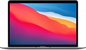 Ноутбук Apple MacBook Air A2337 M1 8 core 8Gb SSD256Gb/7 core GPU 13.3" IPS (2560x1600) Mac OS grey 