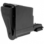 Картридж лазерный Kyocera TK-1120 черный (3000стр.) для Kyocera FS-1060DN/1025/1125