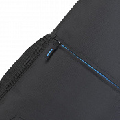 Рюкзак для ноутбука 15.6" Riva 8067 черный полиэстер