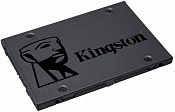 Накопитель SSD Kingston SATA III 480Gb SA400S37/480G A400 2.5"