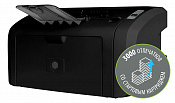 Принтер лазерный Cactus CS-LP1120B A4 (в комплекте: картридж + кабель USB A(m) - USB B(m))