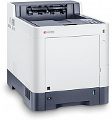 Принтер лазерный Kyocera Ecosys P7240cdn (1102TX3NL1) A4 Duplex Net белый