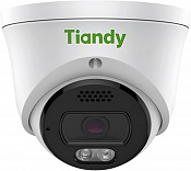 Камера видеонаблюдения IP Tiandy Pro TC-C35XQ I3W/E/Y/2.8mm/V4.2 2.8-2.8мм цв.