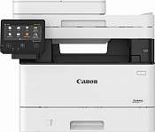 МФУ лазерный Canon i-Sensys MF455dw (5161C006) A4 Duplex WiFi белый/черный