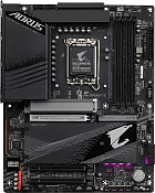 Материнская плата Gigabyte Z790 AORUS ELITE DDR4 Soc-1700 Intel Z790 4xDDR4 ATX AC`97 8ch(7.1) 2.5Gg