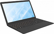 Ноутбук IRU Калибр 15CLG1 Core i3 10110U 8Gb 1Tb Intel UHD Graphics 15.6" IPS FHD (1920x1080) Free D