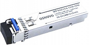 Модуль Osnovo SFP-S1LC13-G-1310-1550