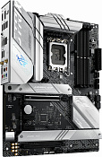 Материнская плата Asus ROG STRIX B660-A GAMING WIFI Soc-1700 Intel B660 4xDDR5 ATX AC`97 8ch(7.1) 2.