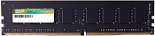 Память DDR4 8Gb 3200MHz Silicon Power SP008GBLFU320B02 RTL PC4-25600 CL22 DIMM 288-pin 1.2В single r