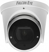 Камера видеонаблюдения аналоговая Falcon Eye FE-MHD-DV5-35 2.8-12мм HD-CVI HD-TVI цветная корп.:белы