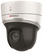 Камера видеонаблюдения IP HiWatch Pro PTZ-N2204I-D3 2.8-12мм цветная корп.:белый