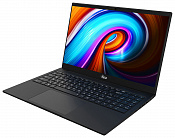 Ноутбук IRU 15EC5 Core i5 1135G7 8Gb SSD256Gb Intel Iris Xe 15.6" IPS FHD (1920x1080) Free DOS black