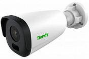 Камера видеонаблюдения IP Tiandy Lite TC-C34GN I5/E/Y/C/4mm/V4.2 4-4мм цв. корп.:белый