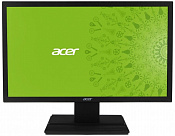 Монитор Acer 21.5" V226HQLb черный TN+film LED 5ms 16:9 матовая 250cd 1920x1080 D-Sub FHD 3.66кг