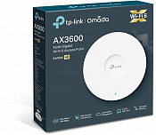 Точка доступа TP-Link EAP660 HD AX3600 белый