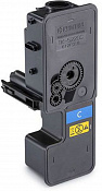Картридж лазерный Kyocera 1T02R7CNL0 TK-5240C голубой (3000стр.) для Kyocera P5026cdn/cdw M5526cdn/c