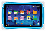 Планшет Digma CITI Kids 10 MT8321 (1.3) 4C RAM2Gb ROM32Gb 10.1" IPS 1280x800 3G Android 10.0 голубой