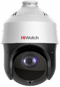 Камера видеонаблюдения IP HiWatch DS-I225(С) 4.8-120мм цветная корп.:белый