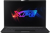 Ноутбук Adata XPG Xenia 14 Core i7 1165G7 16Gb SSD512Gb Intel Iris Xe graphics 14" IPS FHD (1920x108