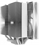 Устройство охлаждения(кулер) Zalman CNPS10X PERFORMA WHITE Soc-AM4/1151/1200/2066/1700 4-pin 16-27dB
