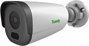 Камера видеонаблюдения IP Tiandy Lite TC-C32GN I5/E/Y/C/4mm/V4.2 4-4мм цв. корп.:белый 