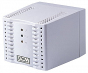 Стабилизатор напряжения Powercom TCA-1200 600Вт 1200ВА