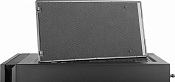 Корпус Cooler Master Silencio S400 TG черный без БП mATX 3x120mm 4x140mm 2xUSB3.0 audio bott PSU