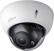 Видеокамера IP Dahua DH-IPC-HDBW2231RP-ZS 2.7-13.5мм цветная корп.:белый