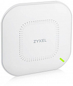 Точка доступа Zyxel NebulaFlex Pro WAX510D (WAX510D-EU0101F) AX1800 10/100/1000BASE-TX белый (упак.: