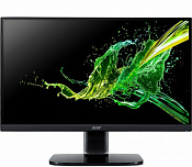 Монитор Acer 27" KA272Ubiipx черный IPS LED 1ms 16:9 HDMI M/M матовая 250cd 178гр/178гр 2560x1440 Di