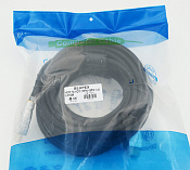 Кабель аудио-видео HDMI (m)/HDMI (m) 10м. феррит.кольца Позолоченные контакты черный